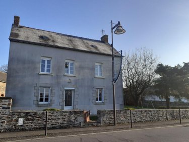 Location maison Mondevert 35370 Ille-et-Vilaine 105 m2 5 pièces 610 euros