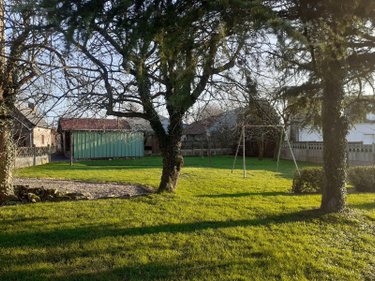 Location maison Mondevert 35370 Ille-et-Vilaine 105 m2 5 pièces 610 euros