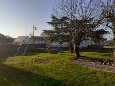 Location maison Mondevert 35370 Ille-et-Vilaine 105 m2 5 pièces 610 euros