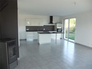 Location maison Saint-Aubin-du-Cormier 35140 Ille-et-Vilaine 100 m2 5 pièces 1050 euros