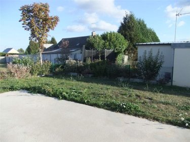 Location maison Saint-Aubin-du-Cormier 35140 Ille-et-Vilaine 100 m2 5 pièces 1050 euros