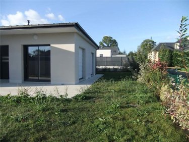 Location maison Saint-Aubin-du-Cormier 35140 Ille-et-Vilaine 100 m2 5 pièces 1000 euros