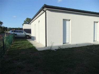 Location maison Saint-Aubin-du-Cormier 35140 Ille-et-Vilaine 100 m2 5 pièces 1050 euros