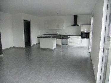 Location maison Saint-Aubin-du-Cormier 35140 Ille-et-Vilaine 100 m2 5 pièces 1050 euros