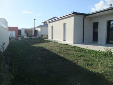 Location maison Saint-Aubin-du-Cormier 35140 Ille-et-Vilaine 100 m2 5 pièces 1050 euros