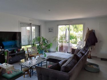 Location maison Saint-Aubin-du-Cormier 35140 Ille-et-Vilaine 100 m2 5 pièces 1000 euros