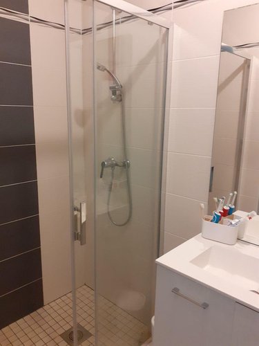 Location maison Saint-Aubin-du-Cormier 35140 Ille-et-Vilaine 100 m2 5 pièces 1050 euros