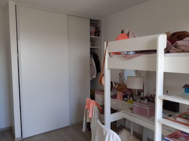 Location maison Saint-Aubin-du-Cormier 35140 Ille-et-Vilaine 100 m2 5 pièces 1000 euros