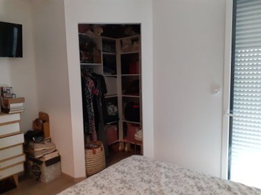 Location maison Saint-Aubin-du-Cormier 35140 Ille-et-Vilaine 100 m2 5 pièces 1000 euros