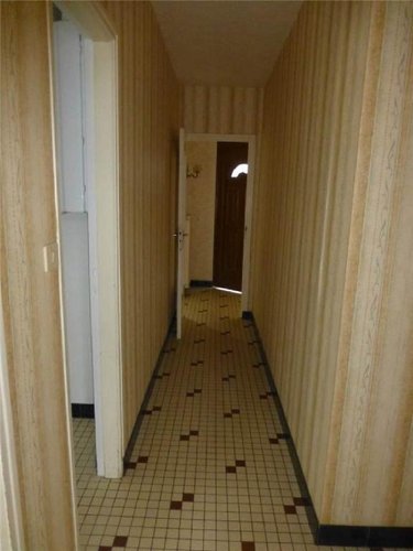 Location maison Vitré 35500 Ille-et-Vilaine 90 m2 4 pièces 814 euros