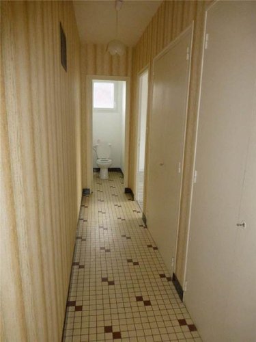 Location maison Vitré 35500 Ille-et-Vilaine 90 m2 4 pièces 814 euros