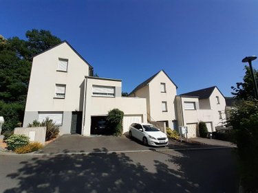Location appartement Vitré 35500 Ille-et-Vilaine 68 m2 3 pièces 655 euros