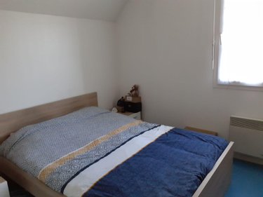 Location appartement Vitré 35500 Ille-et-Vilaine 68 m2 3 pièces 655 euros