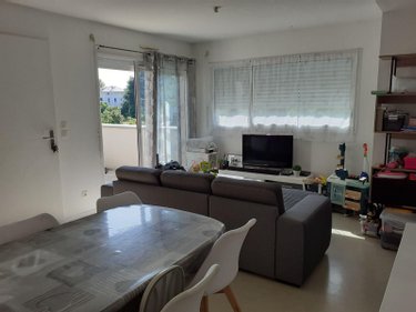 Location appartement Vitré 35500 Ille-et-Vilaine 68 m2 3 pièces 655 euros