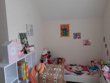 Location appartement Vitré 35500 Ille-et-Vilaine 68 m2 3 pièces 655 euros