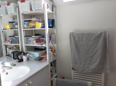 Location appartement Vitré 35500 Ille-et-Vilaine 68 m2 3 pièces 655 euros