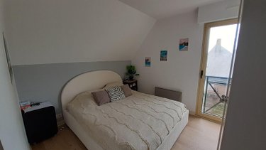 Location appartement Vitré 35500 Ille-et-Vilaine 47 m2 3 pièces 510 euros