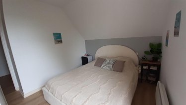 Location appartement Vitré 35500 Ille-et-Vilaine 47 m2 3 pièces 510 euros
