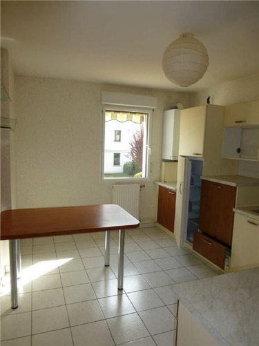 Location appartement Vitré 35500 Ille-et-Vilaine 107 m2 4 pièces 934 euros