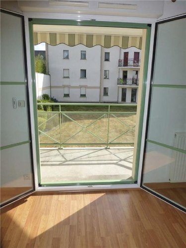 Location appartement Vitré 35500 Ille-et-Vilaine 107 m2 4 pièces 934 euros