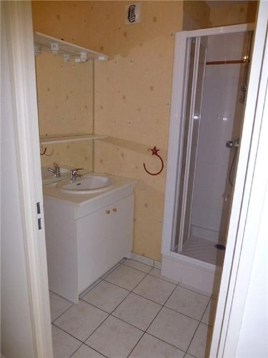 Location appartement Vitré 35500 Ille-et-Vilaine 107 m2 4 pièces 934 euros