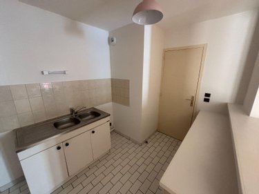 Location appartement Vitré 35500 Ille-et-Vilaine 65 m2 4 pièces 728 euros