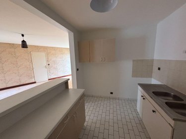 Location appartement Vitré 35500 Ille-et-Vilaine 65 m2 4 pièces 728 euros