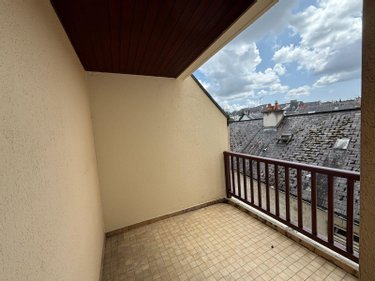 Location appartement Vitré 35500 Ille-et-Vilaine 65 m2 4 pièces 728 euros