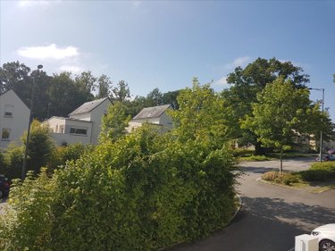 Location appartement Vitré 35500 Ille-et-Vilaine 67 m2 3 pièces 730 euros