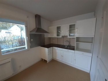 Location appartement Vitré 35500 Ille-et-Vilaine 67 m2 3 pièces 730 euros