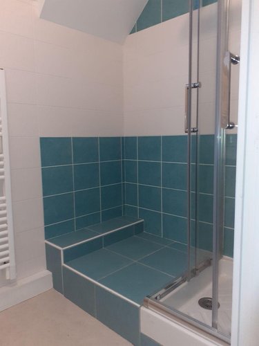 Location appartement Vitré 35500 Ille-et-Vilaine 67 m2 3 pièces 730 euros