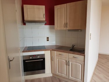 Location appartement Vitré 35500 Ille-et-Vilaine 42 m2 2 pièces 498 euros