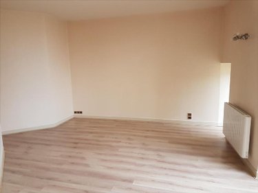Location appartement Vitré 35500 Ille-et-Vilaine 42 m2 2 pièces 498 euros