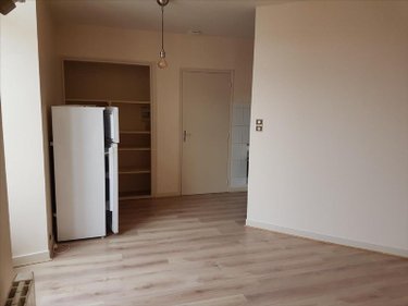 Location appartement Vitré 35500 Ille-et-Vilaine 42 m2 2 pièces 498 euros