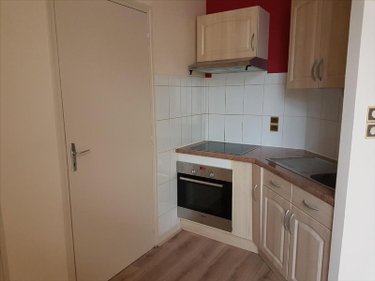 Location appartement Vitré 35500 Ille-et-Vilaine 42 m2 2 pièces 498 euros