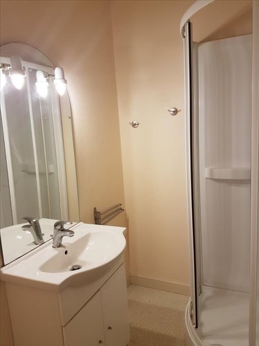 Location appartement Vitré 35500 Ille-et-Vilaine 42 m2 2 pièces 498 euros