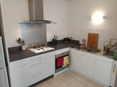 Location appartement Rennes 35000 Ille-et-Vilaine 52 m2 2 pièces 668 euros