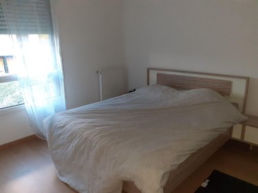 Location appartement Rennes 35000 Ille-et-Vilaine 52 m2 2 pièces 668 euros