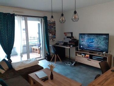 Location appartement Rennes 35000 Ille-et-Vilaine 52 m2 2 pièces 668 euros