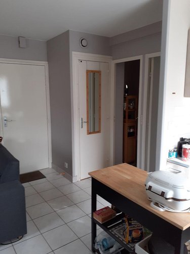 Location appartement Vitré 35500 Ille-et-Vilaine 29 m2 2 pièces 480 euros