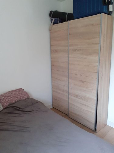 Location appartement Vitré 35500 Ille-et-Vilaine 29 m2 2 pièces 480 euros