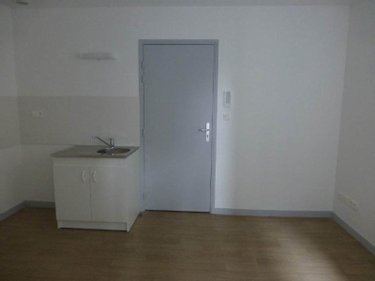 Location appartement Vitré 35500 Ille-et-Vilaine 32 m2 2 pièces 322 euros
