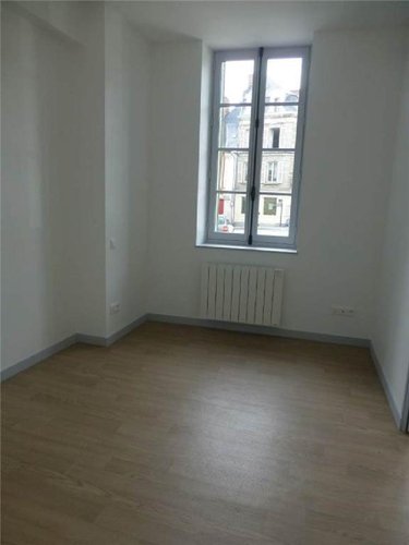 Location appartement Vitré 35500 Ille-et-Vilaine 32 m2 2 pièces 322 euros