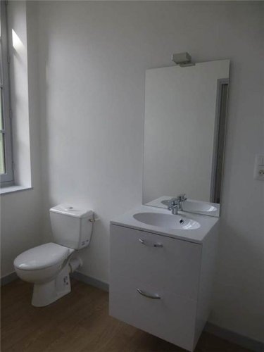 Location appartement Vitré 35500 Ille-et-Vilaine 32 m2 2 pièces 322 euros
