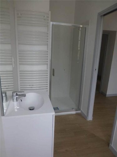 Location appartement Vitré 35500 Ille-et-Vilaine 32 m2 2 pièces 322 euros