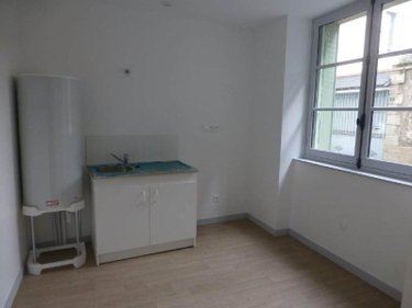 Location appartement Vitré 35500 Ille-et-Vilaine 32 m2 2 pièces 322 euros