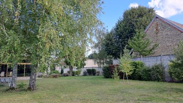 propriete a vendre Villers aux Noeuds 51500 Marne 324 m2  699000 euros