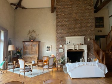 propriete a vendre Villers aux Noeuds 51500 Marne 324 m2  699000 euros