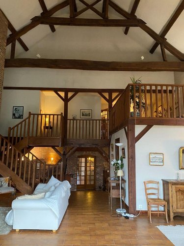 propriete a vendre Villers aux Noeuds 51500 Marne 324 m2  699000 euros