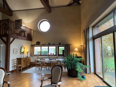 propriete a vendre Villers aux Noeuds 51500 Marne 324 m2  699000 euros